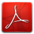 acroread icon