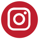 instagram, media, rs, social svg vector icon