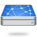 idisk icon