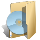 applications, package icon