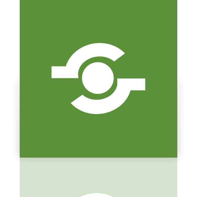 share,mirror icon