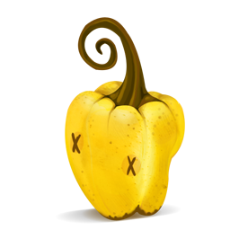 pepper icon