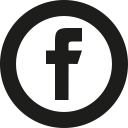 facebook svg vector icon