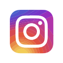 chat, instagram, photos, social svg vector icon