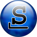 start,here,slackware icon