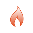 fire, go, pokemon svg vector icon