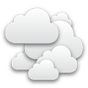 overcast icon
