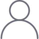 account, avatar, people, profile, user svg vector icon