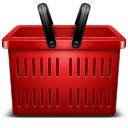 basket, ecommerce, shopping, web shop icon
