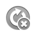reload,close icon