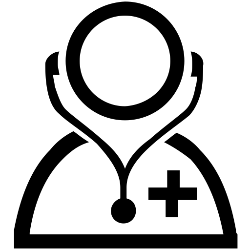 Resident Station svg vector icon