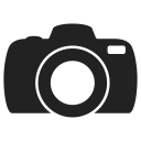 camera, gallery, image, photo, photos, pictures svg vector icon
