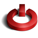 shutdown icon