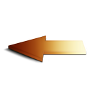 orange, precedent icon
