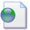 html,file,paper,document icon