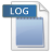 log icon