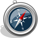 14, safari icon