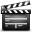 movie,film,video icon