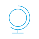 country, earth, globe, location, planet, world svg vector icon