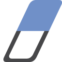 eraser icon