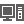 desktop, monitor, pc, screen icon