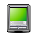pda icon