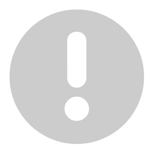 Button Alert svg vector icon