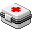 first,aid,kit icon