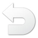 undo,return,reset icon