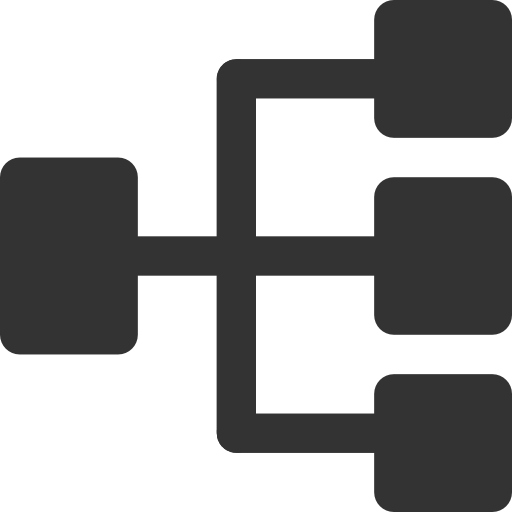 parallel,task icon