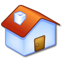 home,building,homepage,house icon
