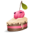 cake,food icon