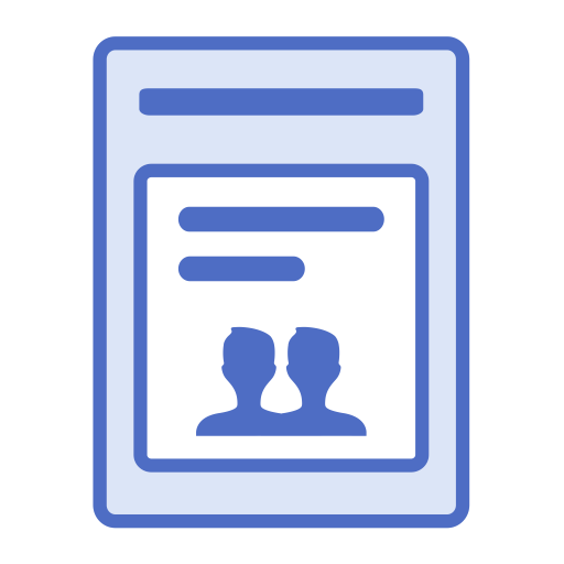 Ppt Application svg vector icon
