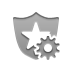 security,gear icon