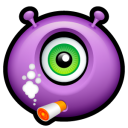 alien icon