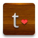 love, tumblr icon
