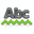 check, gnome, spelling, tools icon