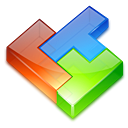package,logic,game,gaming,pack icon