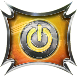 power,off icon