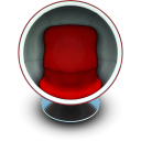 sphereseat icon