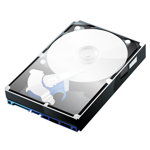 hp,hdd,clearcase,dock,hard disk,hard drive icon