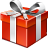 present,gift icon