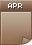 apr icon