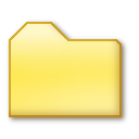 folder icon