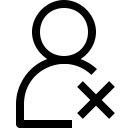 app, essential, ui, user svg vector icon