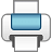 print icon