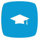 classmates, media, social svg vector icon