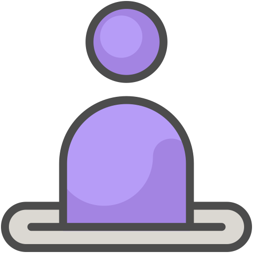 User svg vector icon