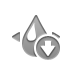 motion,blur,down icon