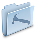 developer,folder icon